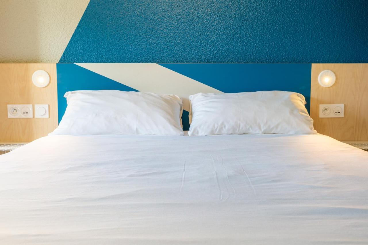 Ibis Budget Tours Sud Chambray-les-Tours Bagian luar foto